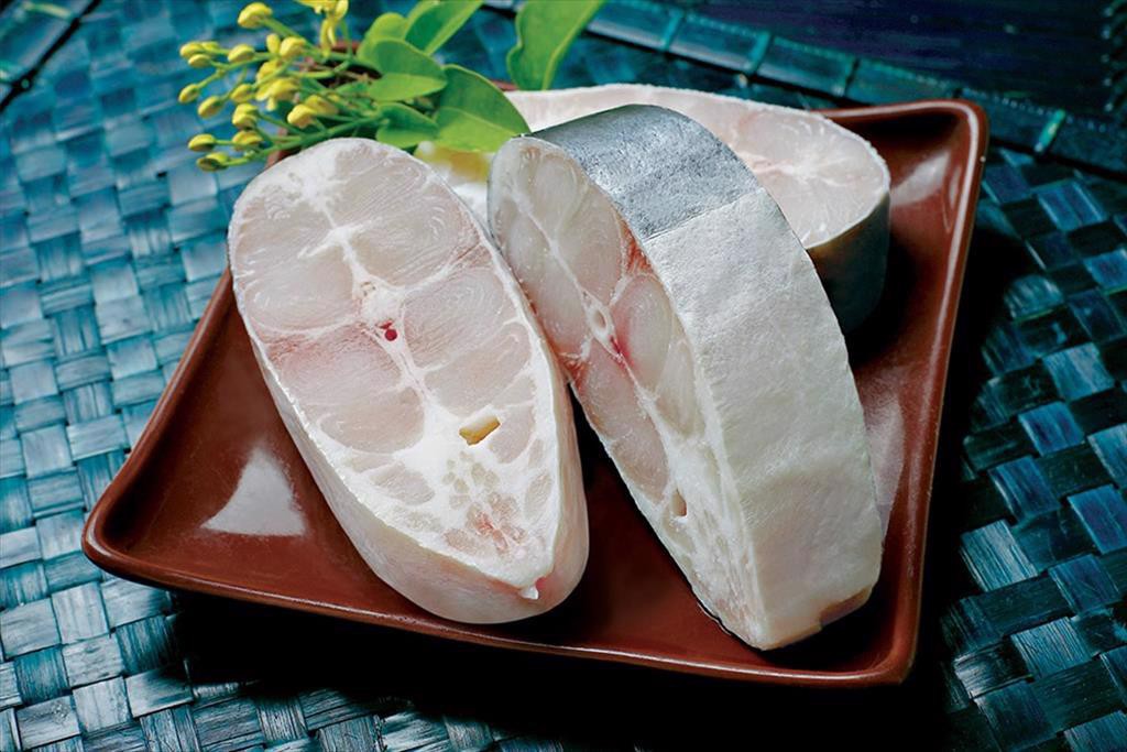 River Pangash Fish VAGA ভাগা 1.Kg (Size:8-10Kg)