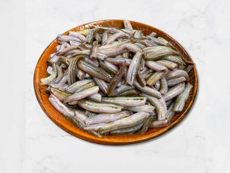 Deshi Gutum Fish (Clean & Dressed)